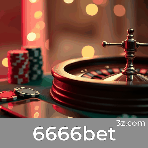 6666bet: Plataforma Precisa e Completa de Apostas Esportivas