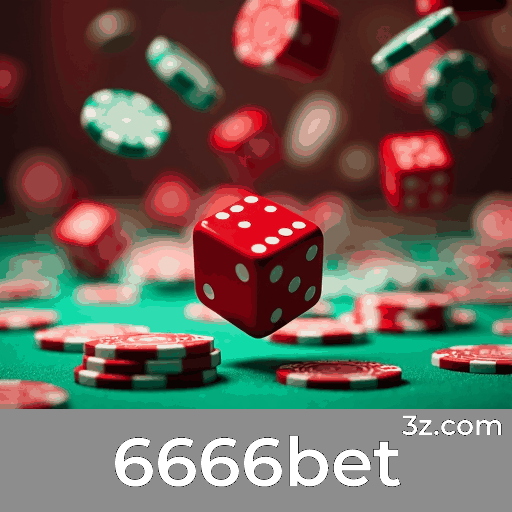 Maximize Seus Ganhos com o Aplicativo 6666bet