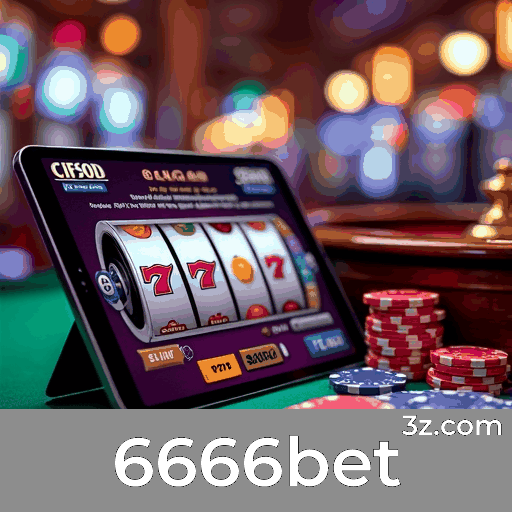 6666bet: Estável, Seguro e Otimizado para o Brasil