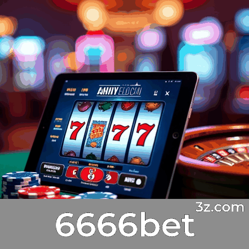 6666bet: Futebol e Apostas Esportivas com Odds Top