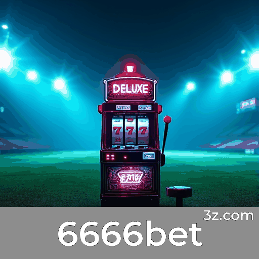 6666bet: Seu Cassino Online Seguro e Profissional