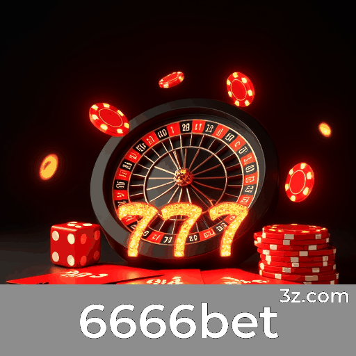 6666bet.com - Plataforma de Apostas Online no Brasil: Cassino, Esportes e Mais - 6666bet