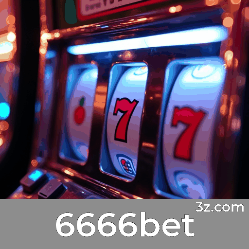 Experiência Premium de Jogos de Casino no 6666bet