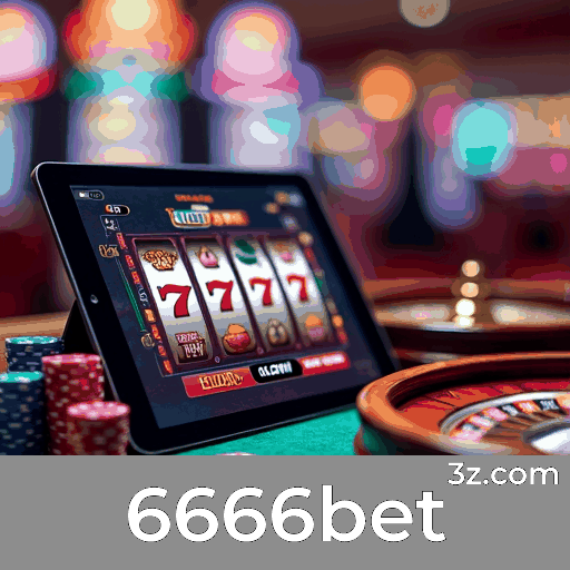 6666bet: Plataforma Precisa e Completa de Apostas Esportivas