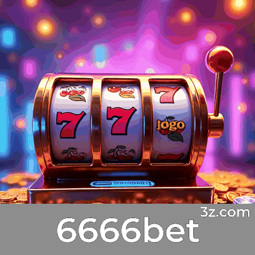 Experiência Premium de Jogos de Casino no 6666bet