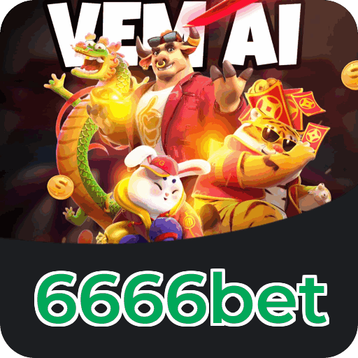 Métodos de pagamento aceitos na 6666bet